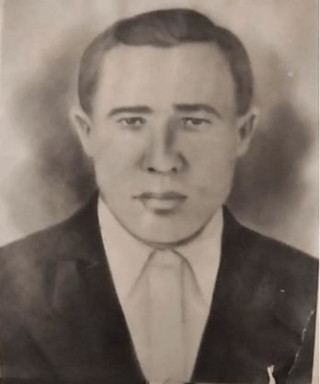 Угрюмов Михаил Федорович