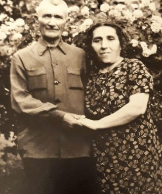 Мхитарян Геворг Егорович