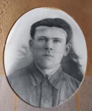 Смирнов Георгий Владимирович