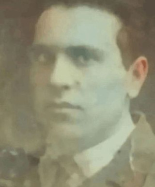 Ефременко Федор Павлович