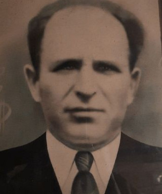 Явор Антон Максимович