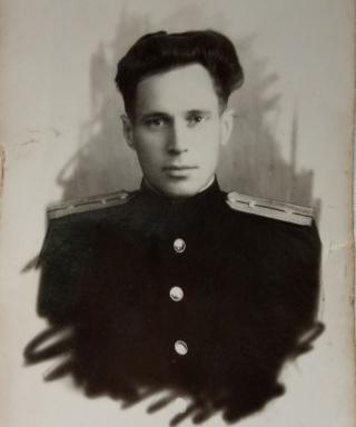 Смирнов Павел Павлович