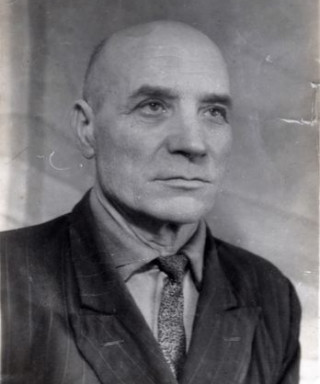 Поляков Борис Григорьевич