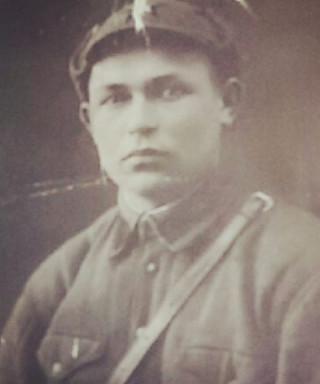 Носков Николай Герасимович