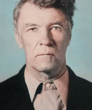 Иванов Алексей Иванович