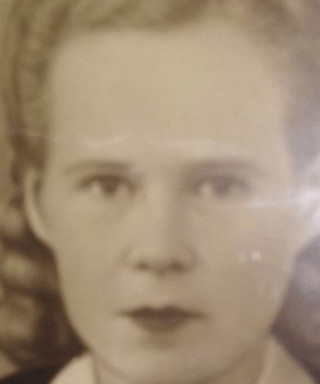 Шунина Валентина Андреевна