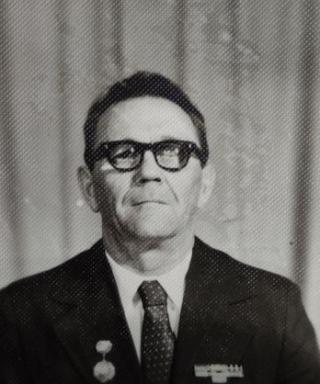 Горемыкин Александр Петрович