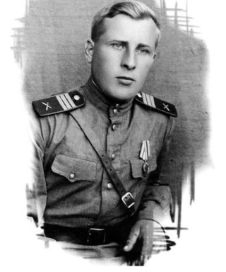 Поляков Петр Илларионович