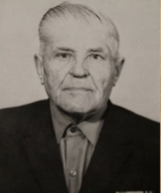 Микрюков Иван Петрович