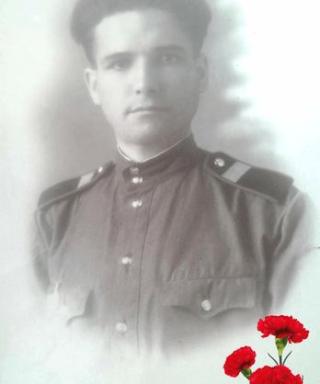 Ткаленко Александр