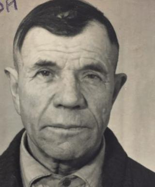 Синяговский Тихон Иванович