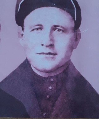 Григоренко Максим Максимович