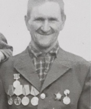 Петухов Александр Васильевич