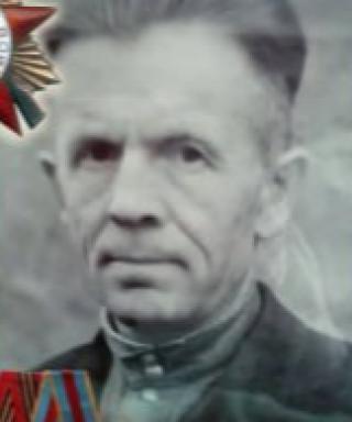 Волнистый Николай Тимофеевич