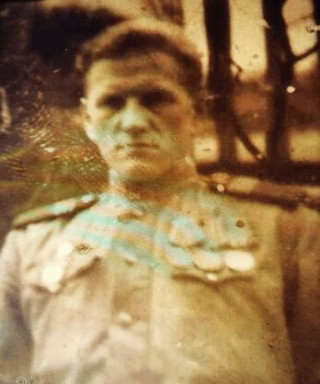 Басков Павел Петрович