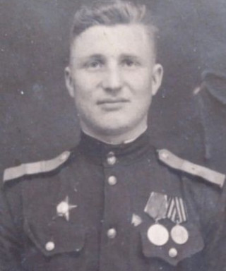 Климов Сергей Ильич