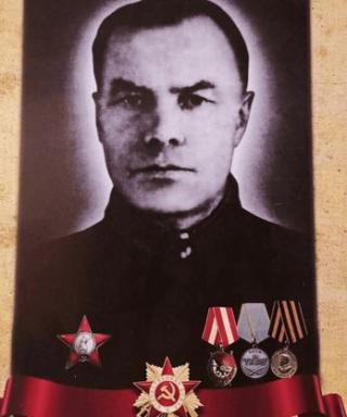 Шершилов Николай Иванович