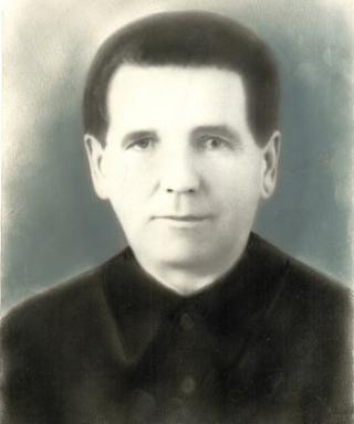 Моисеев Александр Григорьевич