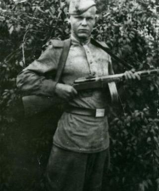 Степанов Александр Алексеевич