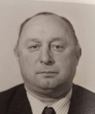 Прокопьев Игорь Борисович