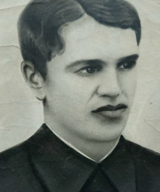 Политико Алексей Евсеевич