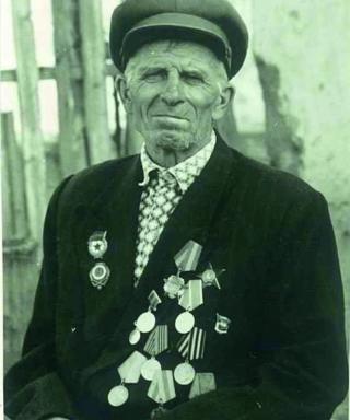 Синявский Александр Константинович