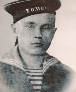 Юрков Анисим Илупович