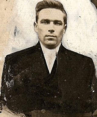 Офицеров Иван Николаевич