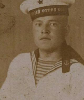 Никитин Моисей Пантелеймонович