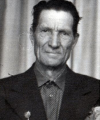 Арапов Владимир Петрович