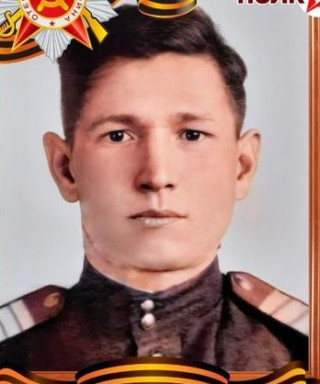 Фаваризов Абубакир Абулхарисович