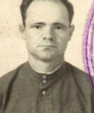 Беланчук Александр Васильевич