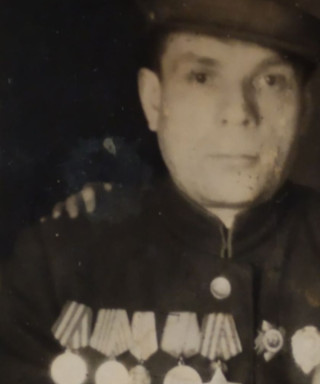 Быстров Иванович Иванович