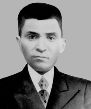 Хисматов Галлям Зайнитдинович