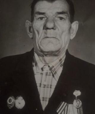 Вашкевич Иван Яковлевич