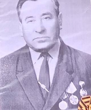 Дегтярев Алексей Николаевич
