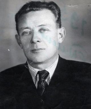 Шаров Константин Андреевич