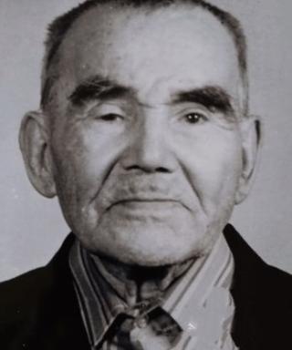Салимгареев Сахибгарей Салимгареевич