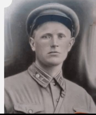 Котов Антон Михайлович