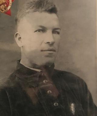 Смоленский Сергей Васильевич
