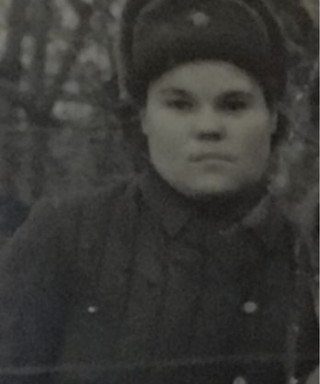 Подолян Ольга Афанасьевна