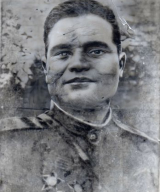 Анкин Иван Ефимович