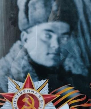 Чернов Иван Николаевич