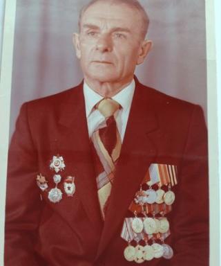 Циркунов Анатолий Степанович