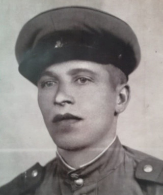 Вагин Иван Акимович