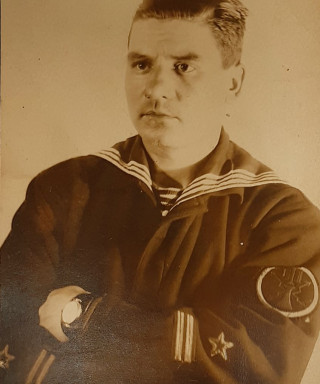 Артемов Павел Александрович