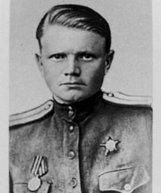 Чураков Иван Иванович