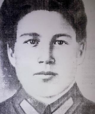 Трегубов Василий Иванович