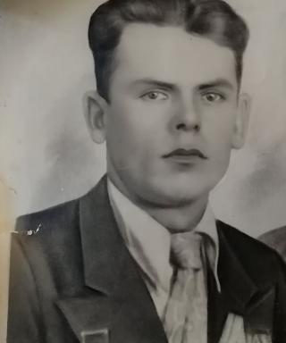 Курочкин Александр Михайлович