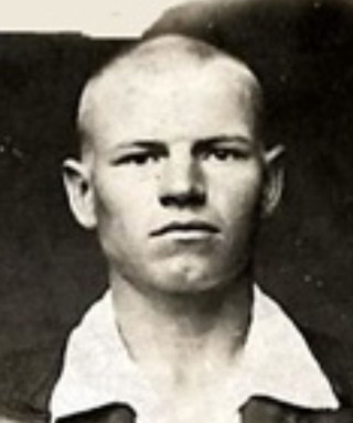 Попов Василий Денисович